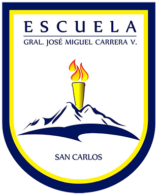 Insignia Escuela